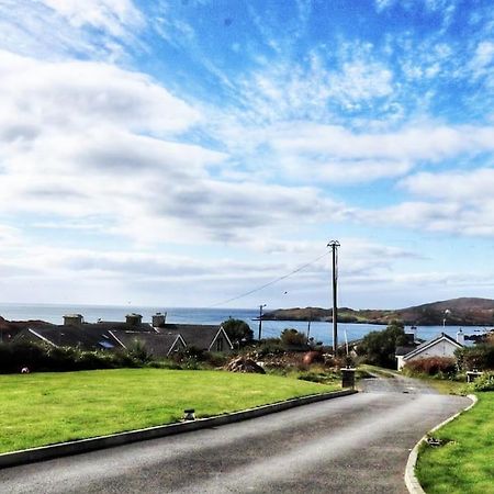 The Lookout Hotel Skibbereen Bagian luar foto