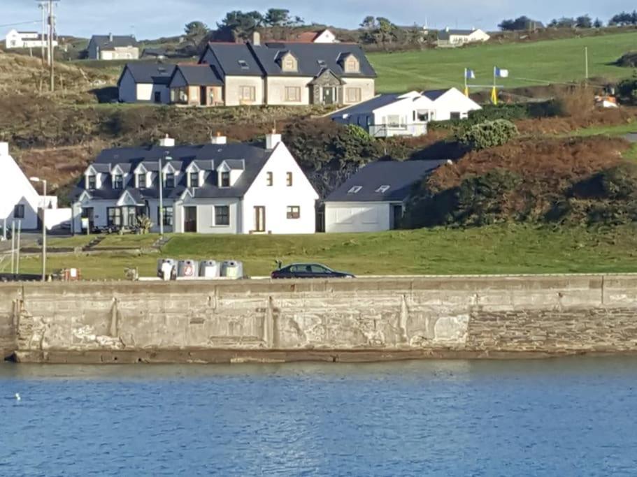 The Lookout Hotel Skibbereen Bagian luar foto