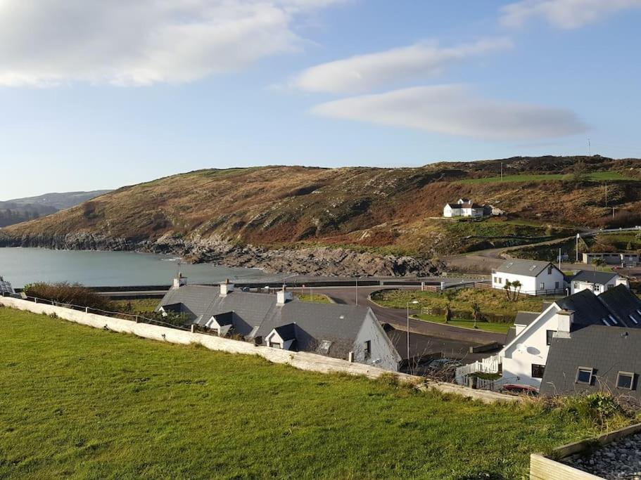 The Lookout Hotel Skibbereen Bagian luar foto