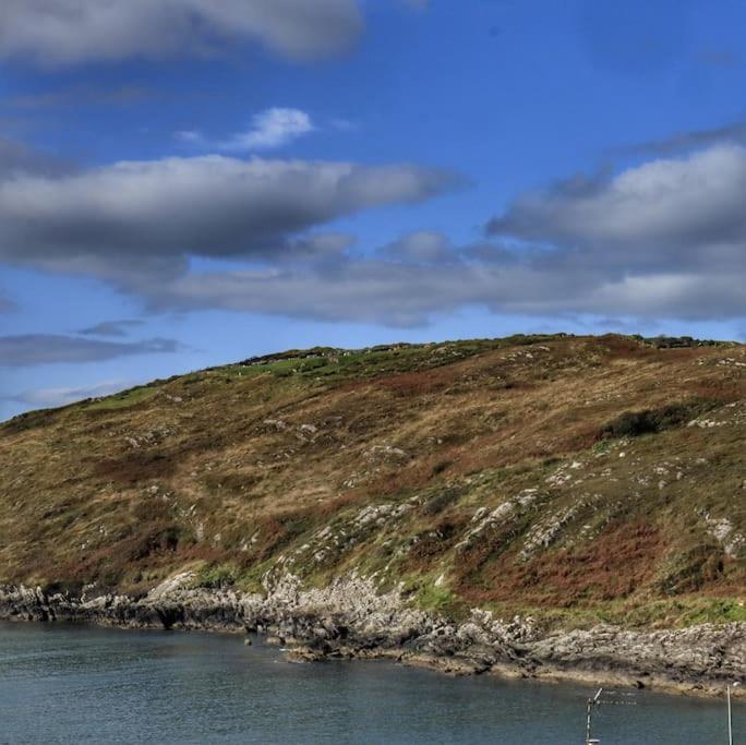 The Lookout Hotel Skibbereen Bagian luar foto