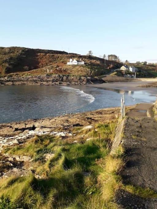 The Lookout Hotel Skibbereen Bagian luar foto