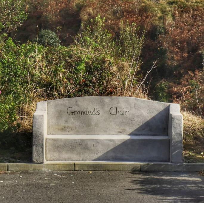 The Lookout Hotel Skibbereen Bagian luar foto